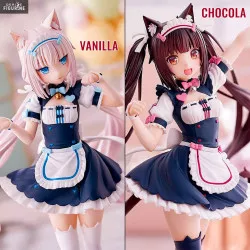 Nekopara - Figurine Vanilla...