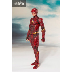 Justice League, figure The...