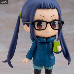 Laid-Back Camp - Figure...