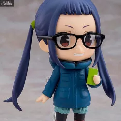 Laid-Back Camp - Figurine...