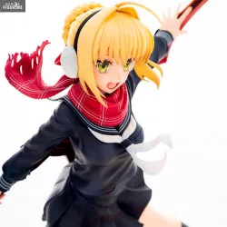 Fate/EXTELLA: Link -...
