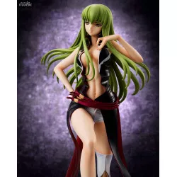 Code Geass: Lelouch of the...
