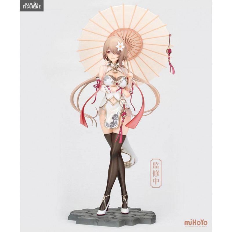 Honkai Impact 3rd - Rita...