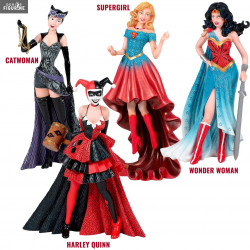 DC Comics - Figurine Harley...