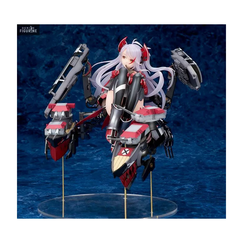 Azur Lane - Figurine Prinz...