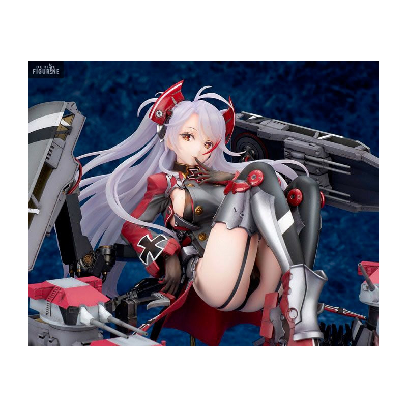 アニメ/ゲーム ALTER - AZUR LANE KMS Prinz Eugen 1/7scale Prinz Eugen 1/7 Figure (Azur Lane)