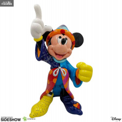 Disney - Figurine Sorcerer...