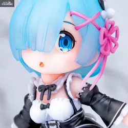 Re:Zero - Rem figure,...
