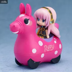 Hatsune Miku x CuteRody,...