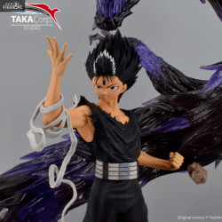 Yu Yu Hakusho - Figurine Hiei