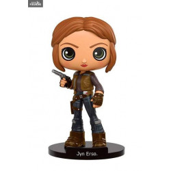 Star Wars : Rogue One - Jyn...