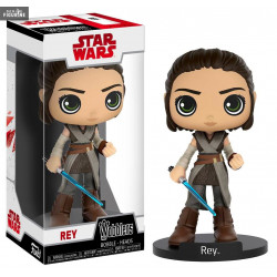 Star Wars Episode VIII -...