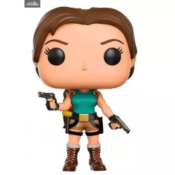 Pop! Tomb Raider - Lara...