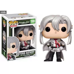 Pop! Seraph of the End -...