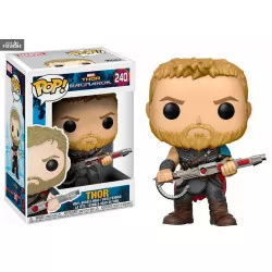 Pop! Marvel, Thor Ragnarok...
