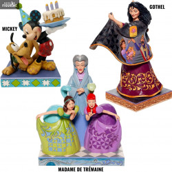 Disney - Figurine Mickey,...
