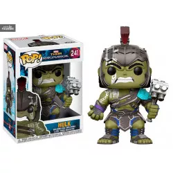 Pop! Marvel, Thor Ragnarok...