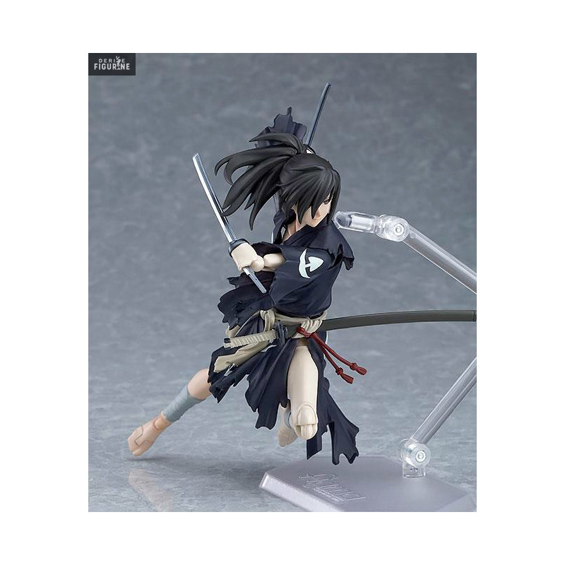 Dororo - Figurine...