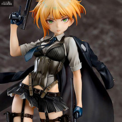 Girls Frontline - Welrod Mk...