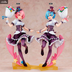 Re:ZERO Starting Life in...