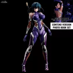 Taimanin Asagi 3 - Asagi...