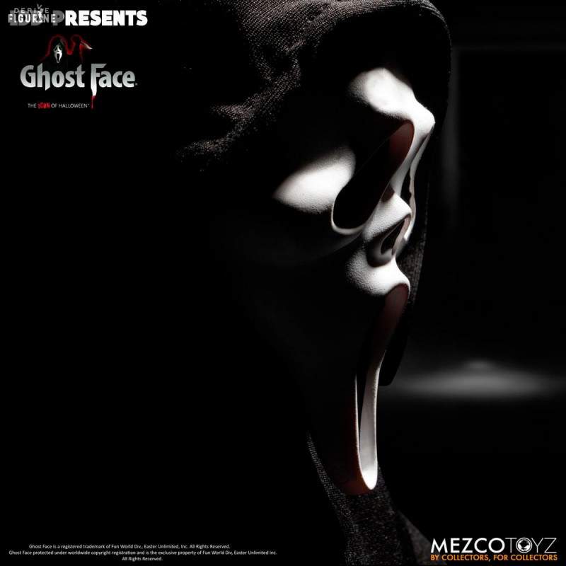 PRÉCOMMANDE - Scream -...