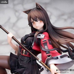 Arknights - Skyfire Elite...