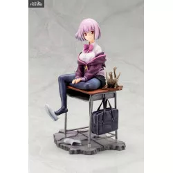 SSSS.Gridman - Figurine...