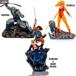 Cosmocats - Figurine...