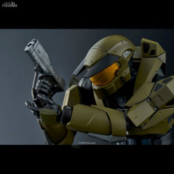 Halo - Figurine Master...