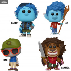 Pop! Disney En avant -...