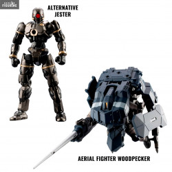 Hexa Gear - Figure...