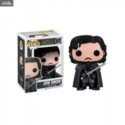 Pop! Game of Thrones - Jon...