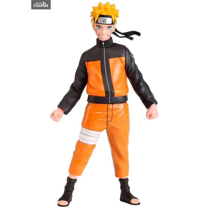 Naruto Shippuden - Figurine...