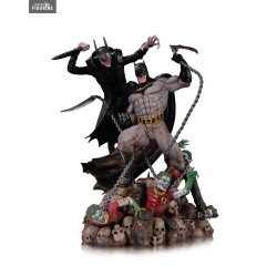 DC Comics - Figurine Batman...