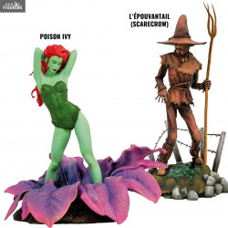 DC Comics - Figure Poison...