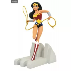 DC Comics, Justice League...