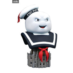 Ghostbusters - Buste Stay...
