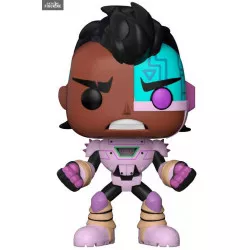 Pop! Teen Titans Go! The...