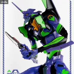 Evangelion: New Theatrical...