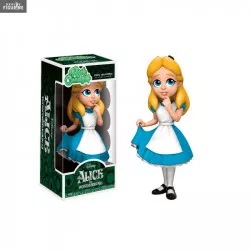Disney, Alice au pays des...