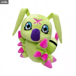 Digimon - Peluche Wormmon...