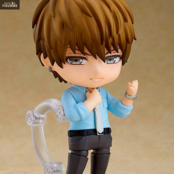 Stand My Heroes - Figure...