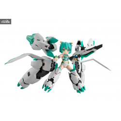 Alice Gear Aegis - Figurine...