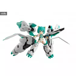 Alice Gear Aegis - Sylphy...