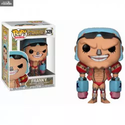 One Piece Pop! - Franky, 329