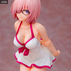 Fate/Grand Order - Mash...