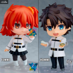 Fate/Grand Order -...
