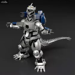 Godzilla X MechaGodzilla -...