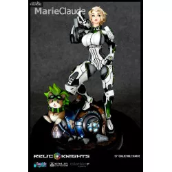 Relic Knights - Figurine...